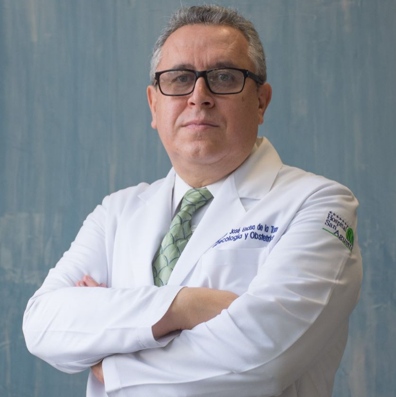 Dr. Juan Jose Enciso De La Torre, Ginecólogo - Thumbnail