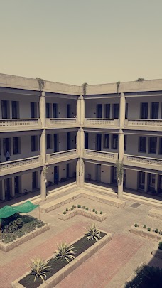 Pakistan Institute of Fashion and Design lahore