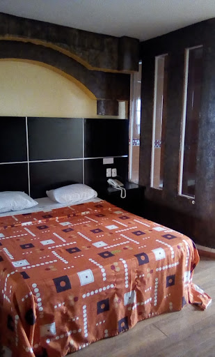 Auto Hotel Casa Blanca - Thumbnail