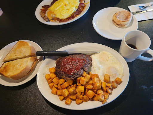 Shipwreck Cafe - Thumbnail