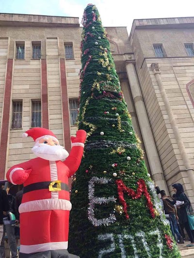 Photos of Department of Electro-Mechanical Engineering