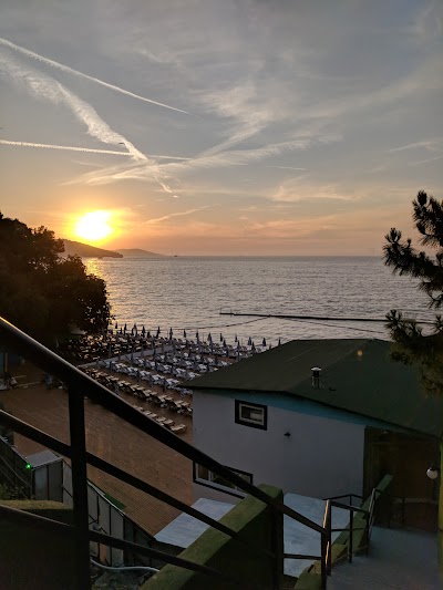 BLUE BEACH BÜYÜKADA