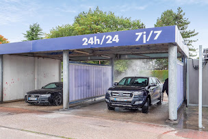 Photo n°13 de Eléphant Bleu à Barentin (Service de lavage haute pression)