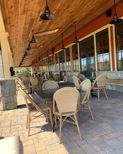 Outlook Tavern Restaurant