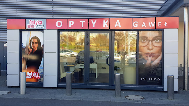 Opinii despre Optyka Gaweł în Olsztyn - Optyk