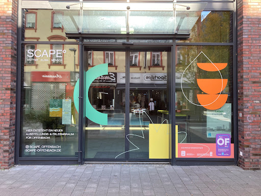 SCAPE° - Wetter. Klima. Mensch.