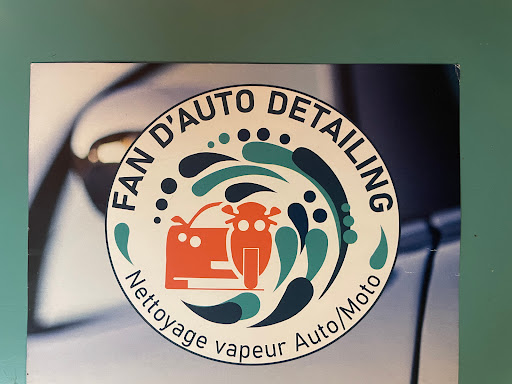 FAN D'AUTO DETAILING - Thumbnail
