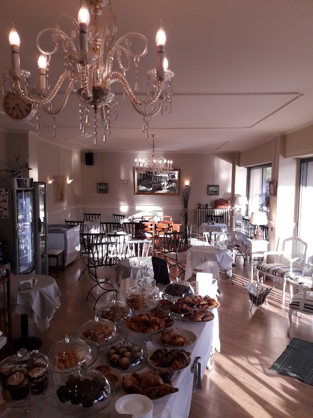 Caffetteria Carocci dal 1991