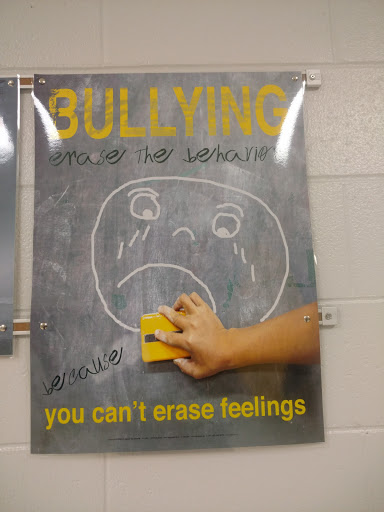 Colleton County High School