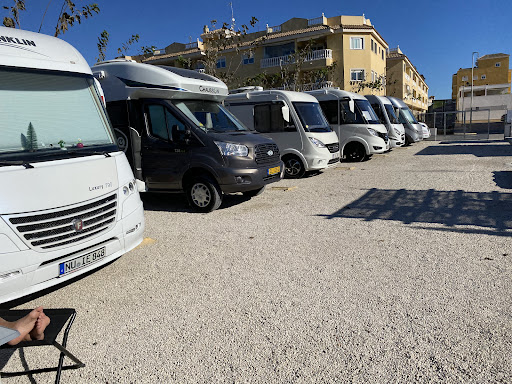 Area 15, Camper - Thumbnail