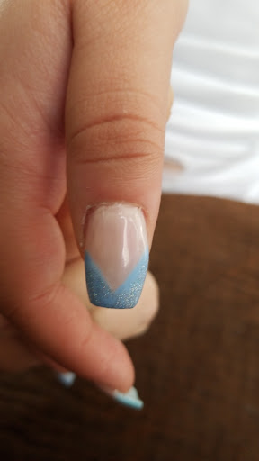 Nail Touch - Thumbnail