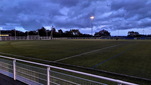 Salle Multisports Chaptal - Thumbnail