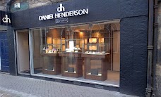 Daniel Henderson Jewellers edinburgh