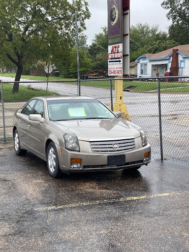 ATC Auto Group - Visual