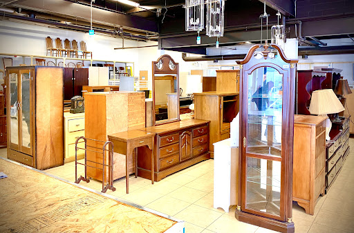 Habitat ReStore Etobicoke - Thumbnail