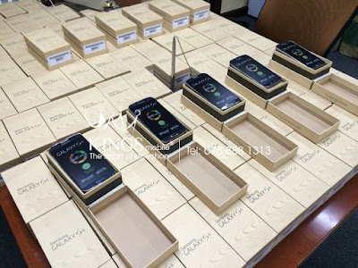 Photos of KINGS mobile smart phone shop