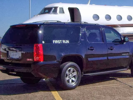 First Run Limousine - Visual