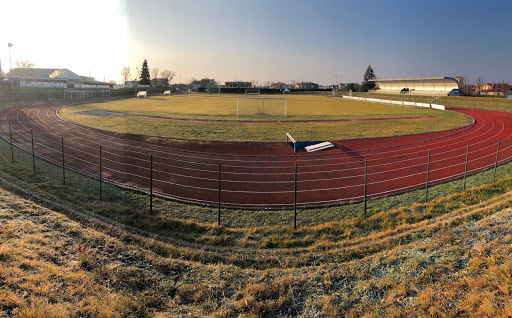 Stadio Comunale Virgilio Maroso