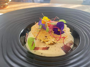 Photo n°41 de Restaurant L'étang D'or à La Grande-Motte (Restaurant français)