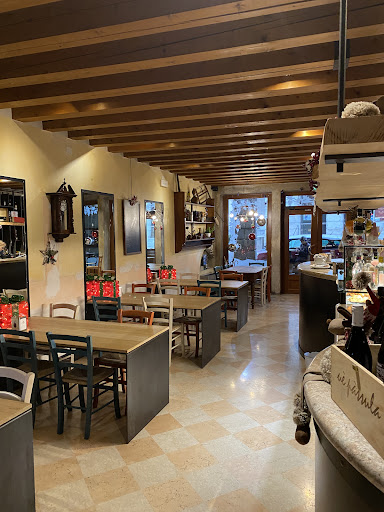 Il Ventennale - Visual