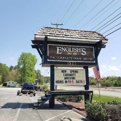 English's The Complete Home Center, LLC - Thumbnail