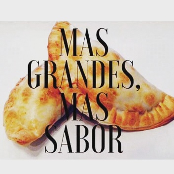 Mercado de Empanadas y Pizzas, Author: Mercado de Empanadas y Pizzas