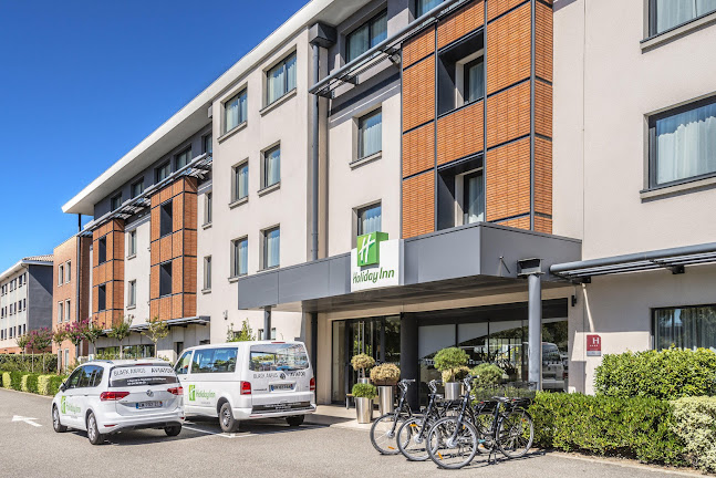 Holiday Inn Toulouse Airport by IHG - Lardenne