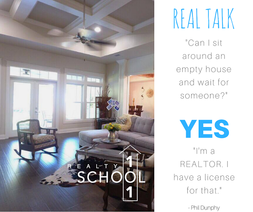 Realty School 101 Gallery - United States