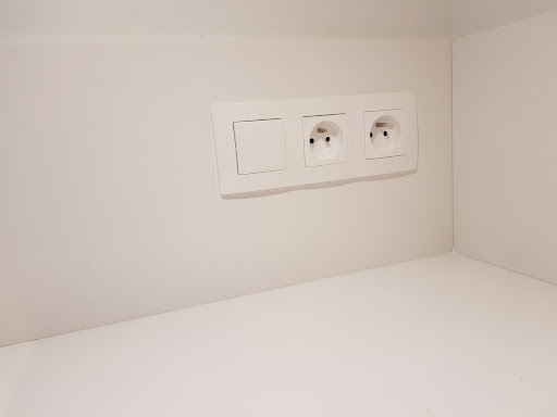Entreprise Électricité OVG - Thumbnail