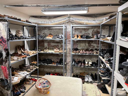 Thrift for Goodness Sake! - Thumbnail