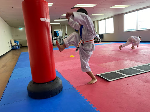 Adelaide Taekwondo Academy - Marleston Gallery - Australia
