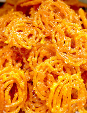 Jalebi