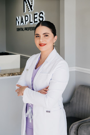 Naples Dental Professionals - Health Park Blvd