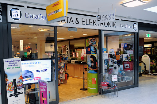 DataOne - Visual
