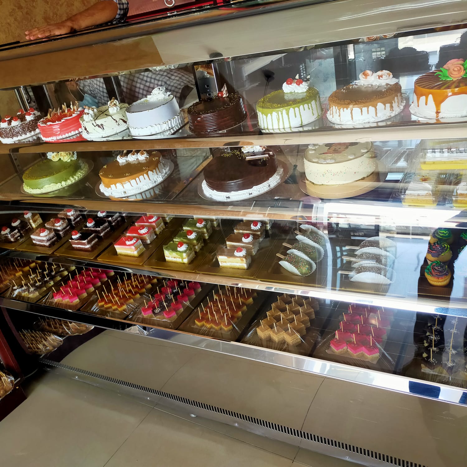 Cake World - صورة 4