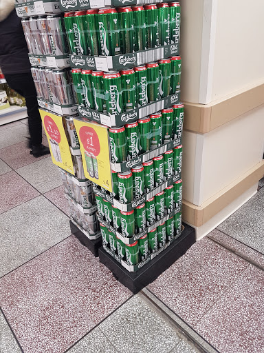 Iceland Supermarket Bognor Regis - Thumbnail
