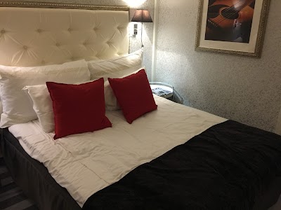 lodging