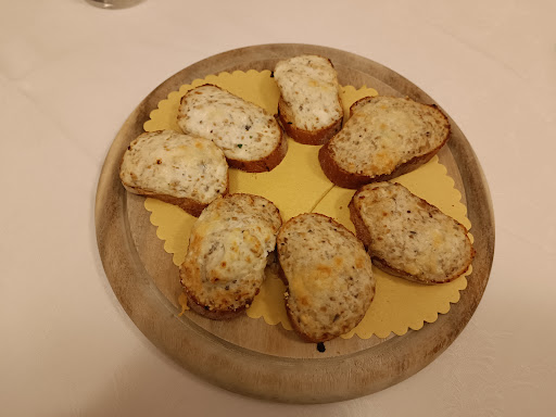 Trattoria Alla Stazione - Thumbnail