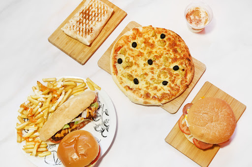 Photo 3 - Compoz food Quiévrechain