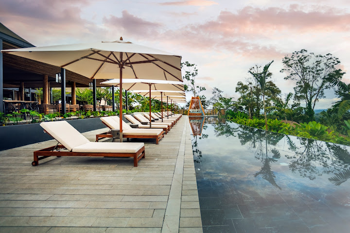 Nayara Tented Camp by null