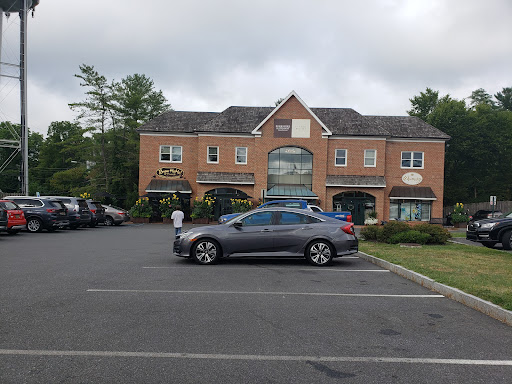 Powder Mill Square - Visual