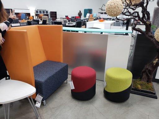2010 Office Furniture - Thumbnail