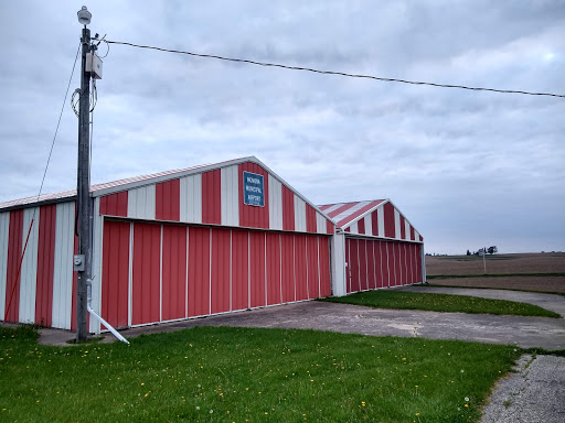 Monona Municipal Airport (7C3)