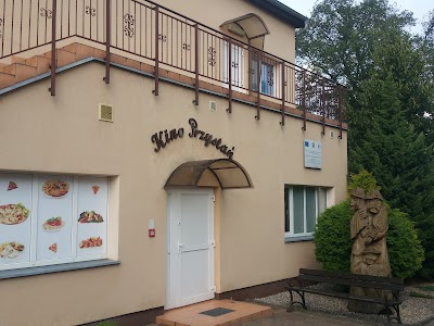 photo of Przystań. Kino