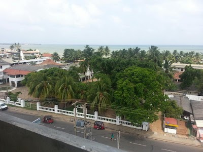 Photos of Marine Tourist Guest House