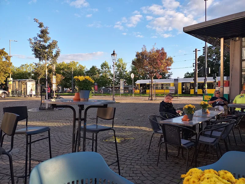 Schlossplatzbrauerei Köpenick photo