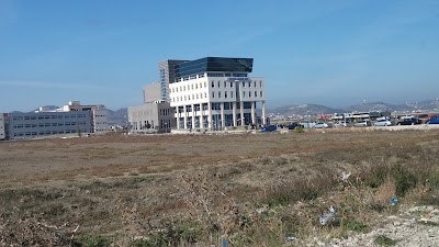 Faculty of Education, University "Aleksandër Moisiu" Durrës