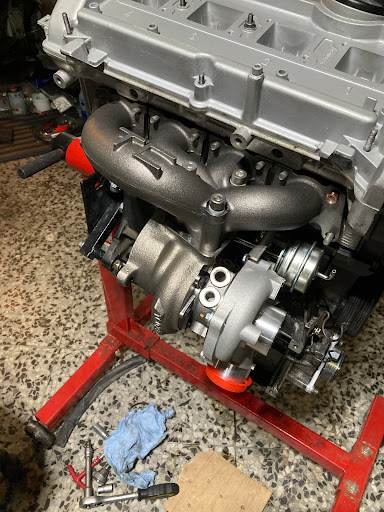 Turbo Concepts