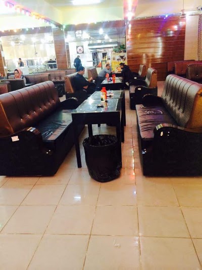Photos of Faculty of Science Kirkuk
