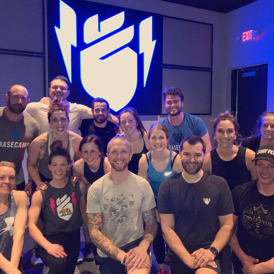 Basecamp Fitness photo 18